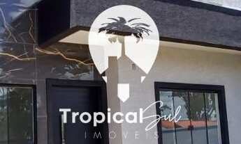 Imagem: Casa A Venda Faixa Mar, com piscina, Canoas