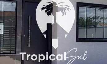 Imagem 3: Casa A Venda Faixa Mar, com piscina, Canoas Pontal do Paraná