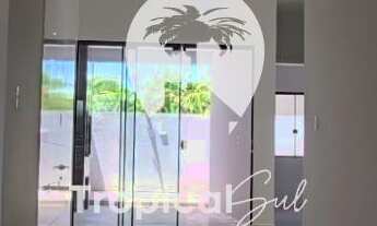 Imagem 7: Casa A Venda Faixa Mar, com piscina, Canoas Pontal do Paraná