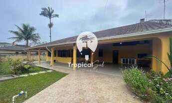 Imagem: Casa à venda, Balneário Praia de Leste