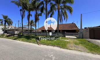 Imagem: Casa à venda, Balneário Praia de Leste