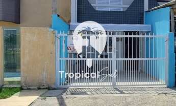 Imagem: Sobrado faixa mar à venda, Balneário Praia