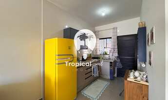 Imagem 4: Casa à venda, 02 dormitórios, 1 suíte Balneário Canoas, PONTAL DO PARANA - PR