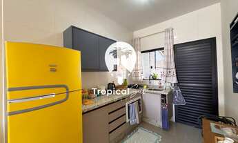 Imagem 5: Casa à venda, 02 dormitórios, 1 suíte Balneário Canoas, PONTAL DO PARANA - PR