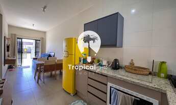 Imagem 6: Casa à venda, 02 dormitórios, 1 suíte Balneário Canoas, PONTAL DO PARANA - PR