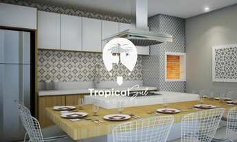 Imagem 7: Apartamento Garden com 4 dormitórios à venda, Caiobá, MATINHOS - PR