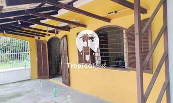 Imagem: Casa a venda Faixa mar balneário Carmery