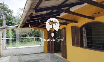 Imagem 2: Casa a venda Faixa mar balneário Carmery Pontal do Paraná Paraná