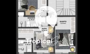 Imagem 6: Apartamento com 3 dormitórios à venda, Caiobá, MATINHOS - PR