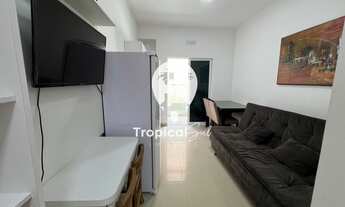 Imagem 2: Apartamento Studio à venda, Balneário Caravelas, MATINHOS - PR