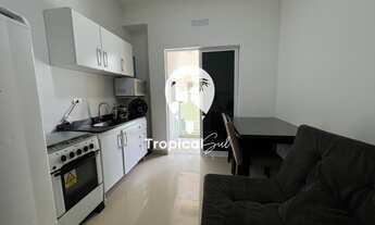 Imagem 3: Apartamento Studio à venda, Balneário Caravelas, MATINHOS - PR