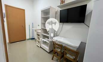 Imagem 6: Apartamento Studio à venda, Balneário Caravelas, MATINHOS - PR