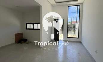 Imagem 4: Casa Nova com piscina à venda, Balneario Caravelas, MATINHOS - PR