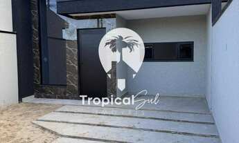 Imagem 3: Casa Nova com piscina à venda, Balneario Caravelas, MATINHOS - PR