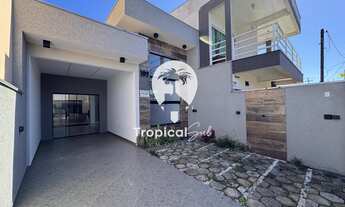 Imagem 2: Casa à venda, Praia de Leste, 100 metros do mar, 3 quartos