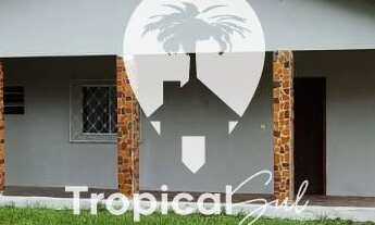 Imagem 2: Casa para locação de temporada, Vila Nova, Praia do Atami, PONTAL DO PARANA - PR