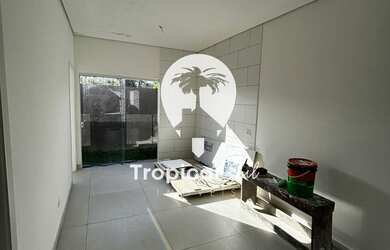 Imagem 7: Casa à venda, Tipo e Garden Balneario Praia Grande, MATINHOS - PR