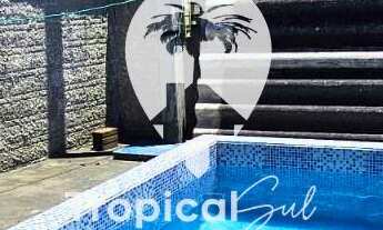 Imagem 4: Casa à venda, com Piscina, Balneario Guapê, PONTAL DO PARANA - PR