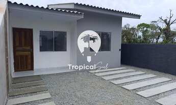 Imagem: Casa à venda, Balneário Carmery, PONTAL