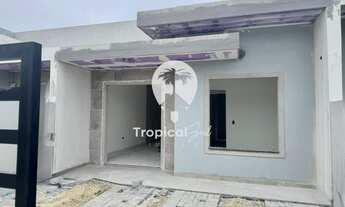 Imagem: Casa com 2 dormitórios à venda, Gaivotas