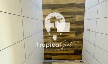 Imagem 2: Casa com 2 dormitórios à venda, Gaivotas, MATINHOS - PR