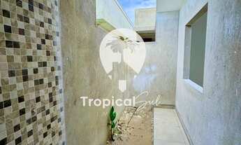 Imagem 4: Casa com 2 dormitórios à venda, Gaivotas, MATINHOS - PR