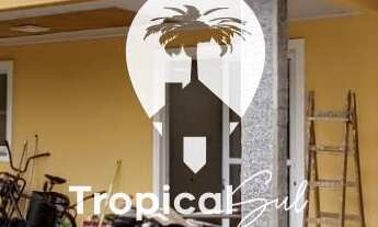 Imagem: Casa à venda, 03 Dormitórios, Shangri-lá