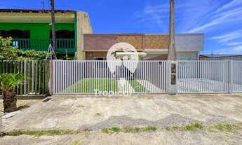 Imagem 5: Casa à venda, com piscina Praia de Leste, PONTAL DO PARANA - PR