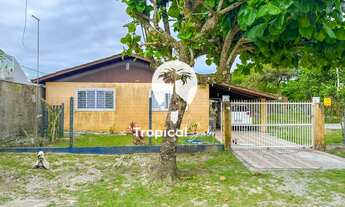 Imagem 5: Casa de esquina à venda, 460 metros do mar Grajaú, PONTAL DO PARANA - PR