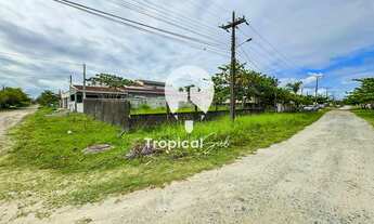 Imagem 2: Terreno de esquina 2 quadras do mar à venda, Grajaú, PONTAL DO PARANA - PR