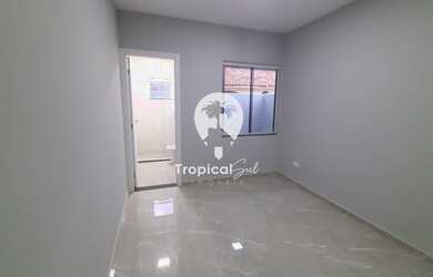 Imagem 3: CASA A VENDA BALNEÁRIO JARDIM CANADÁ. PONTAL DO PARANA - PR