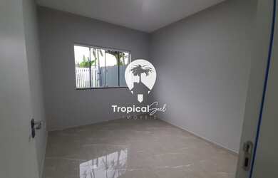 Imagem 4: CASA A VENDA BALNEÁRIO JARDIM CANADÁ. PONTAL DO PARANA - PR