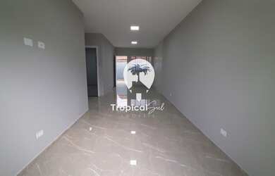 Imagem 2: CASA A VENDA BALNEÁRIO JARDIM CANADÁ. PONTAL DO PARANA - PR