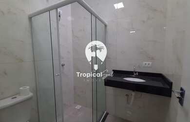 Imagem 6: CASA A VENDA BALNEÁRIO JARDIM CANADÁ. PONTAL DO PARANA - PR