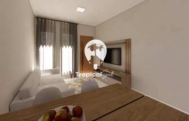 Imagem 6: CASA A VENDA BALNEÁRIO PRIMAVERA. PONTAL DO PARANA - PR