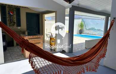 Imagem 2: Casa à venda no litoral do Paraná balneário Ipanema, PONTAL DO PARANA - PR