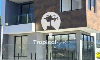 Imagem: SOBRADO FAIXA MAR À VENDA BALNEÁRIO LEBLON