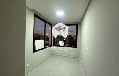 Imagem 5: SOBRADO FAIXA MAR À VENDA BALNEÁRIO LEBLON PONTAL DO PARANÁ PR