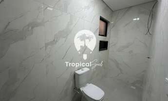 Imagem 6: SOBRADO FAIXA MAR À VENDA BALNEÁRIO LEBLON PONTAL DO PARANÁ PR