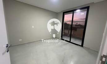 Imagem 7: SOBRADO FAIXA MAR À VENDA BALNEÁRIO LEBLON PONTAL DO PARANÁ PR