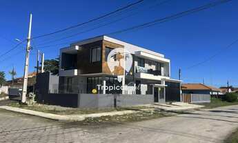 Imagem 2: SOBRADO FAIXA MAR À VENDA BALNEÁRIO LEBLON PONTAL DO PARANÁ PR