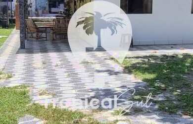 Imagem 2: Casa com 4 dormitórios à venda, Grajaú, PONTAL DO PARANA - PR