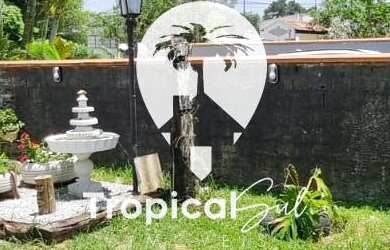 Imagem 3: Casa com 4 dormitórios à venda, Grajaú, PONTAL DO PARANA - PR