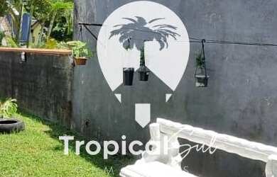 Imagem 4: Casa com 4 dormitórios à venda, Grajaú, PONTAL DO PARANA - PR