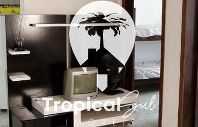 Imagem 5: Apartamento Faixa mar à venda- Balneário Canoas Pontal do Paraná PR