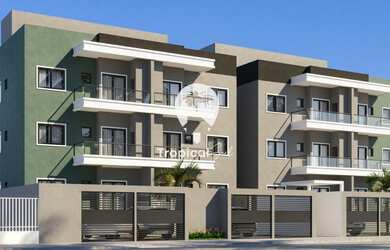 Imagem: Apartamento com 2 dormitórios à venda