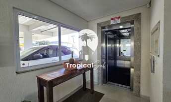 Imagem: Apartamento 01 suíte Beira Mar à venda