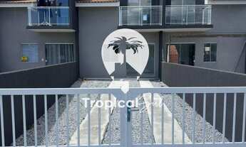 Imagem 4: Sobrado a venda no litoral balneário Canoas Pontal do Paraná PR