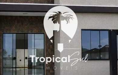 Imagem: Casa com piscina à venda, Balneario Santa