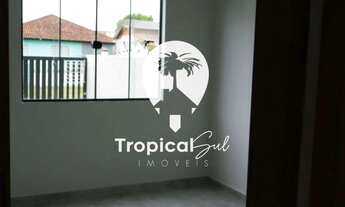 Imagem 3: Casa com piscina à venda, Balneario Santa Terezinha, PONTAL DO PARANA - PR